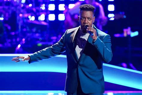 what happened to team stee|The Voice Season 24 Knockouts: Watch Stee's Performance .